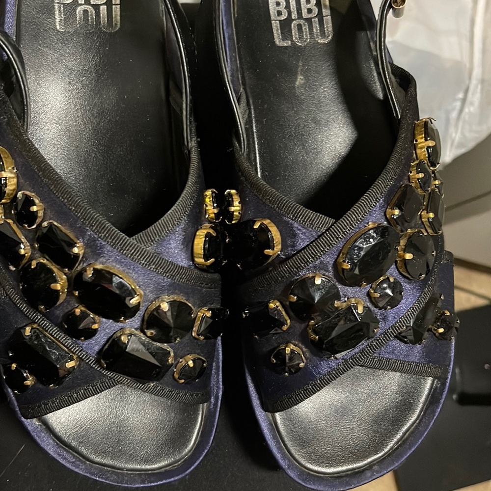 Bibi Lou sandals